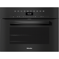 Miele H 7440 B Juoda