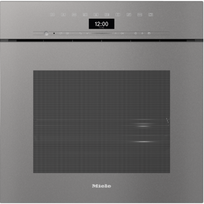 Miele DGC 7460 HCX Pro Grafitinė