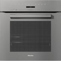 Miele H 7262 B Grafitinė