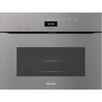Miele H 7440 BMX Grafitinė
