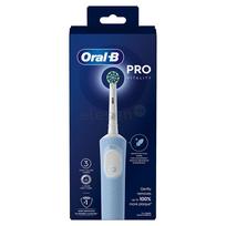 oraliu - Oral-B Vitality Pro D103 Mėlynas (Blue) - 2 nuotrauka