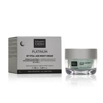  MARTIDERM GF VITAL AGE, naktinis kremas, 50 ml