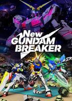 New Gundam Breaker Steam Key EUROPE