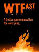 WTFast: Advanced Version 1 Month Key GLOBAL