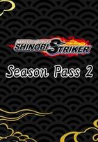 Naruto to Boruto: Shinobi Striker - Season Pass 2 (DLC) Steam Key GLOBAL