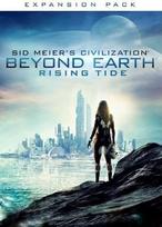 Sid Meier's Civilization: Beyond Earth - Rising Tide Expansion (DLC) Steam Key EUROPE