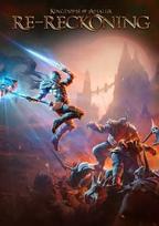 Kingdoms of Amalur Re-Reckoning Steam Key GLOBAL