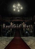 Resident Evil - Biohazard HD Remaster Steam Key EUROPE