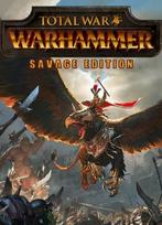 Total War: Warhammer - Savage Edition Steam Key  GLOBAL
