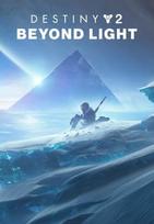 Destiny 2: Beyond Light + Season Pass (DLC) Steam Key GLOBAL