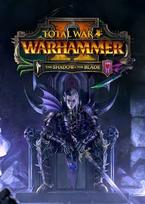 Total War: Warhammer II - The Shadow & The Blade (DLC) Steam Key GLOBAL