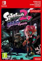 Splatoon 2: Octo Expansion (DLC) (Nintendo Switch) eShop Key EUROPE