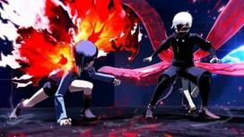 TOKYO GHOUL:re [CALL to EXIST] Steam Key GLOBAL