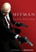 Hitman Absolution (Elite Edition) Steam Key GLOBAL