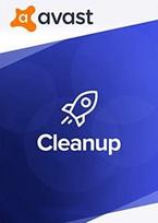 Avast Cleanup PREMIUM 1 PC 2 Year Avast Key GLOBAL