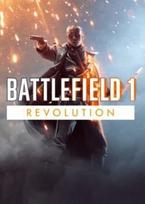 Battlefield 1: Revolution Origin Key EUROPE