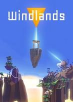 Windlands Steam Key GLOBAL