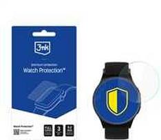 3mk Watch Protection ARC Smartwatch Screen Protector Film for Motorola Moto Watch 47mm