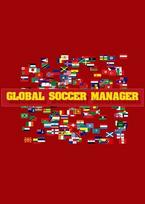 Global Soccer Manager Steam Key GLOBAL