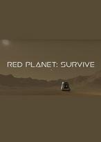 Red Planet: Survive Steam Key GLOBAL