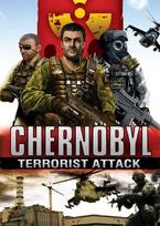 Chernobyl: Terrorist Attack Steam Key GLOBAL