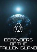 DEFENDERS OF THE FALLEN ISLAND Steam Key GLOBAL