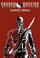 Shadow Warrior Classic Redux Steam Key GLOBAL