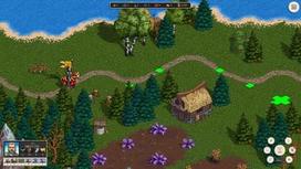 Royal Bounty HD Steam Key GLOBAL