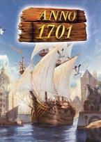 Anno 1701 A.D. GOG.com Key GLOBAL