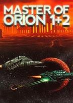 Master of Orion 1+2 GOG.com Key GLOBAL