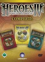 Heroes of Might and Magic IV: Complete Gog.com Key GLOBAL