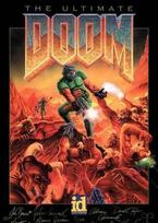 Ultimate DOOM Steam Key GLOBAL
