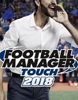 Football Manager Touch 2018 Steam Key EUROPE