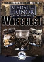 Medal of Honor: Allied Assault War Chest Gog.com Key GLOBAL