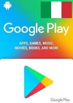 Google Play Gift Card 10 EUR (IT) Key ITALY