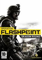 Operation Flashpoint: Dragon Rising Steam Key GLOBAL