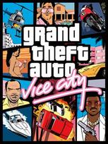 Grand Theft Auto: Vice City Rockstar Games Launcher Key GLOBAL