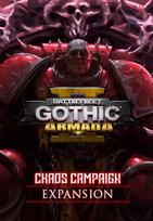 Battlefleet Gothic: Armada 2 - Chaos Campaign Expansion (DLC) Steam Key GLOBAL