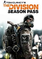 Tom Clancy's The Division - Season Pass (DLC) Uplay Key GLOBAL