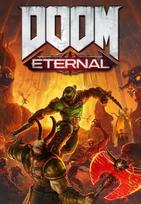 DOOM Eternal Bethesda.net Key GLOBAL