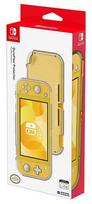 Hori Clear Hard Cover DuraFlexi Nintendo Switch LITE