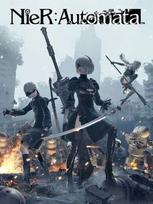 NieR: Automata (Game of the YoRHa Edition) Steam Key GLOBAL