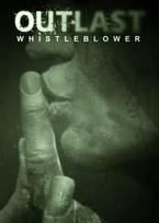 Outlast + Whistleblower DLC Steam Key GLOBAL