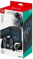 HORI The Elder Scrolls V Skyrim Limited Edition Set for Nintendo Switch