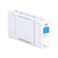 Epson Singlepack UltraChrome XD3 Cyan T50U2 (350ml) | Epson | C13T50U200