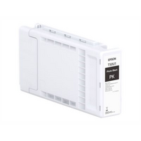 Epson Singlepack UltraChrome XD3 Photo Black T50U1 (350ml) | Epson | C13T50U100