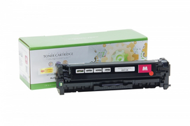 Neoriginali Static Control HP 305A (CE413A), purpurinė kasetė | CH/002-01-RE413A