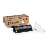 kyocera spausdintuv - Kyocera TK-3300 (1T0C100NL0) Lazerinė kasetė, Juoda - 1 nuotrauka