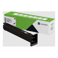 Lexmark 79L2HK0 | Toner cartridge | Black
