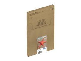 EPSON Multipack 4-colours 603 EasyMail | C13T03U64510